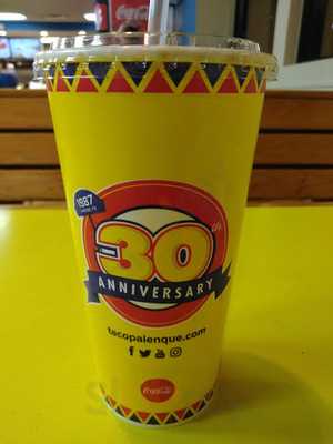 Pollo Palenque San Bernardo