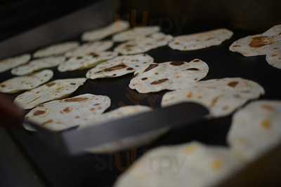 Pollo Palenque San Bernardo