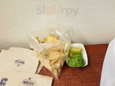 Pollo Palenque San Bernardo