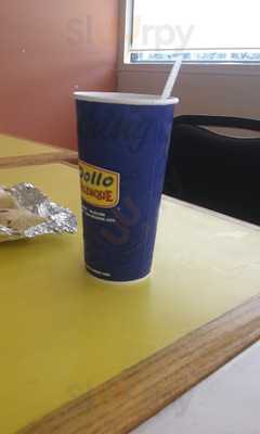 Pollo Palenque San Bernardo