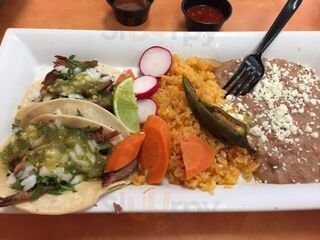 Rancheros Taqueria