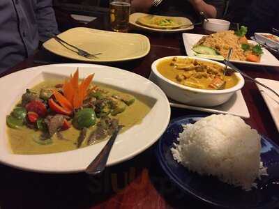 Amarin Thai Cuisine