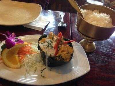 Amarin Thai Cuisine