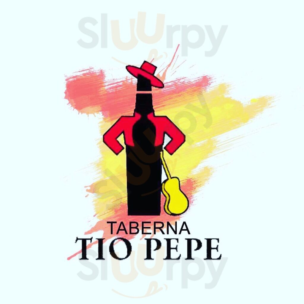 Taberna Tio Pepe