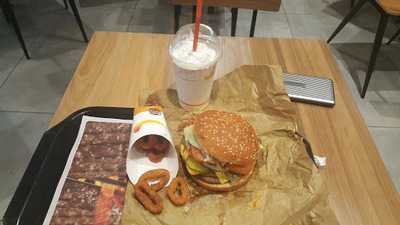 Burger King