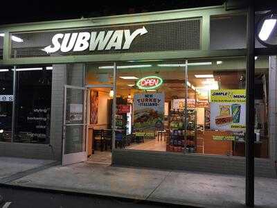 Subway