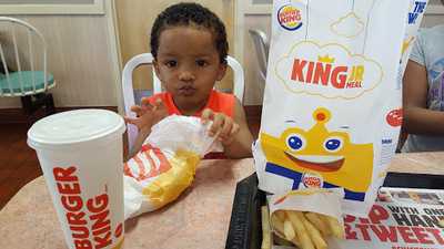 Burger King