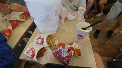 Wendy's
