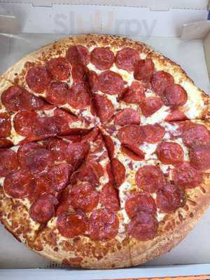 Little Caesars