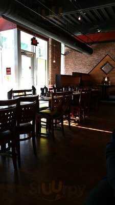 Bayleaf Indian Restaurant And Bar