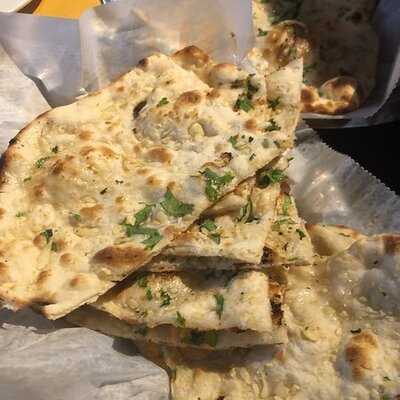 Bayleaf Indian Restaurant And Bar