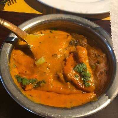 Bayleaf Indian Restaurant And Bar