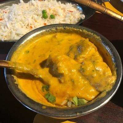 Bayleaf Indian Restaurant And Bar