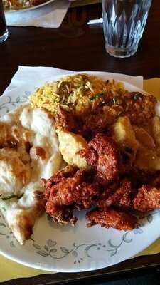 Bayleaf Indian Restaurant And Bar