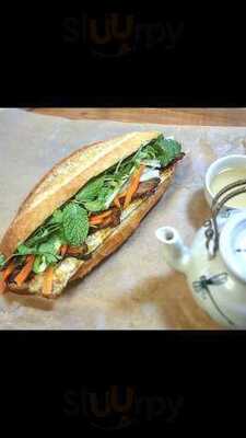 Whatsub Banh Mi