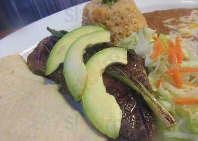 Baja Catcus Restaurant