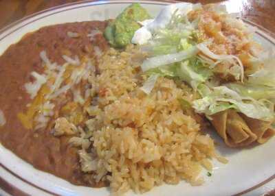 Baja Catcus Restaurant