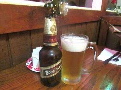 Baja Catcus Restaurant