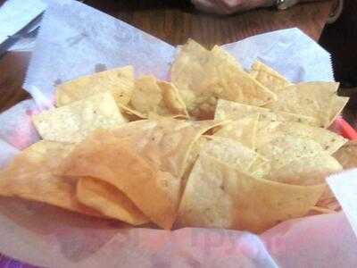 Baja Catcus Restaurant