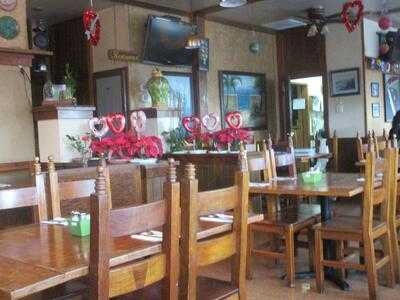 Baja Catcus Restaurant