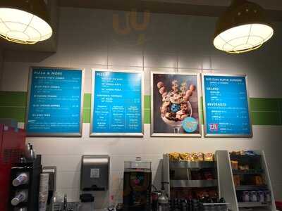 La Bella's Italian Street Food