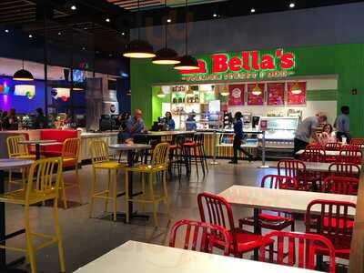 La Bella's Italian Street Food