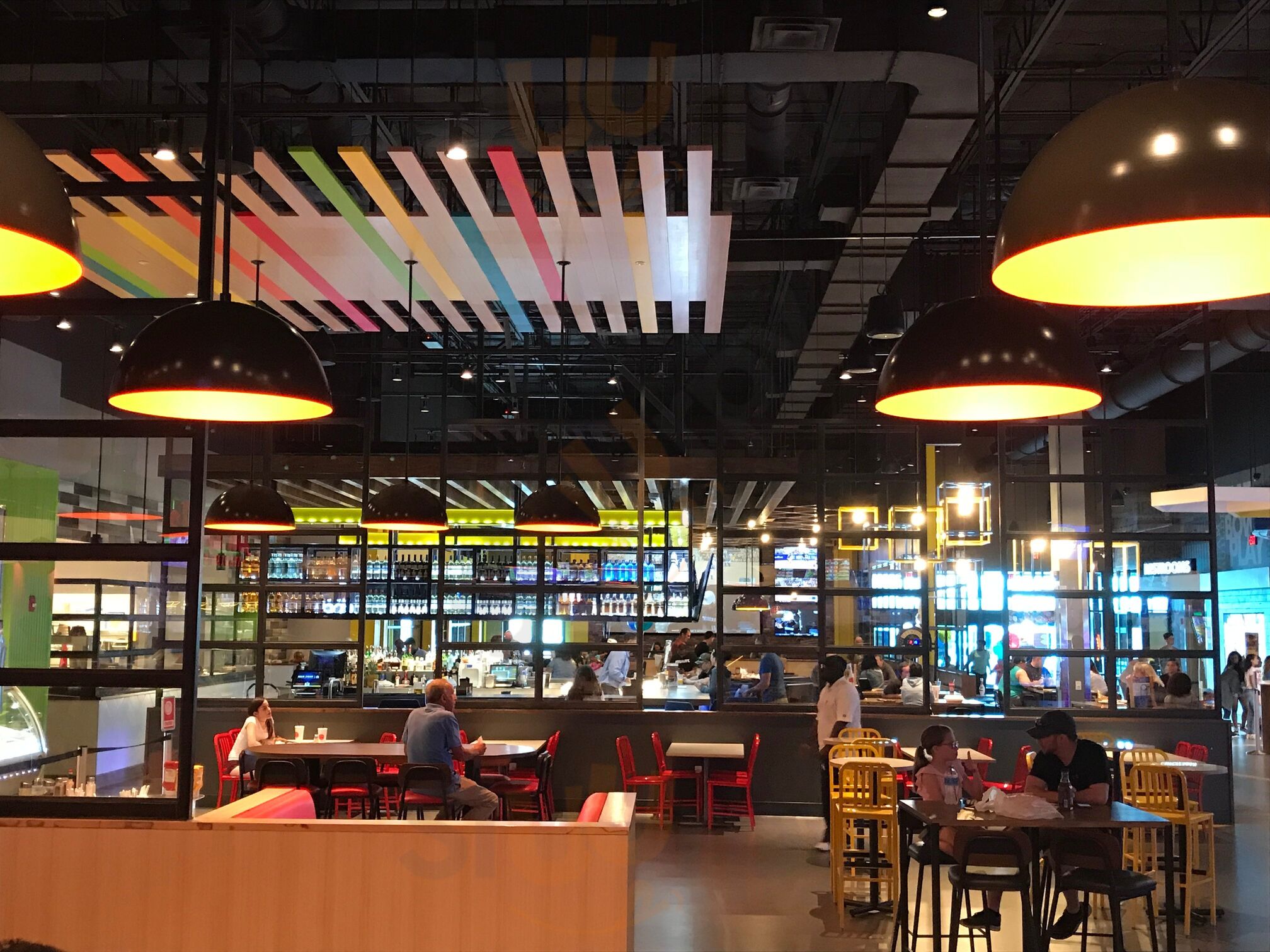 La Bella's Italian Street Food