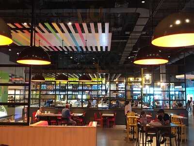 La Bella's Italian Street Food