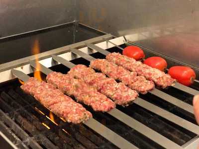 K-fash Mediterranean Cuisine