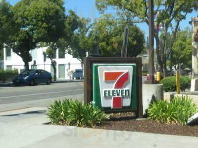 7-eleven