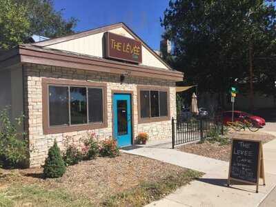 The Levee Cafe
