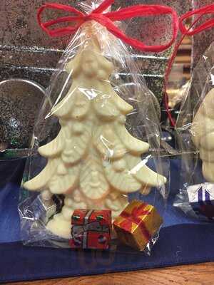 Copper Kettle Chocolate Factory