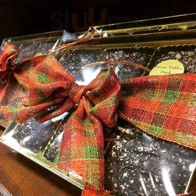 Copper Kettle Chocolate Factory