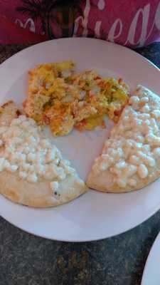 Las Delicias De Lucy