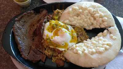 Las Delicias De Lucy