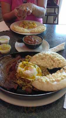 Las Delicias De Lucy