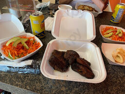 Las Delicias De Lucy