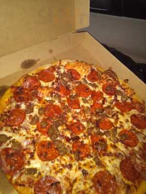 Little Caesars