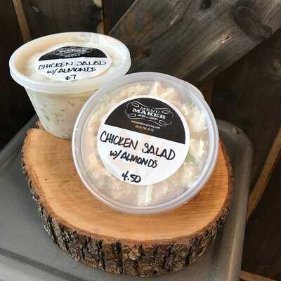 Menu Maker Catering & Events