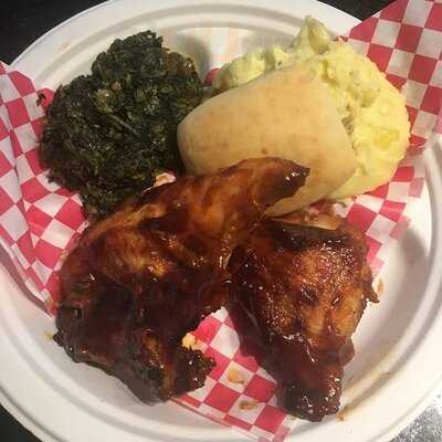 Menu Maker Catering & Events