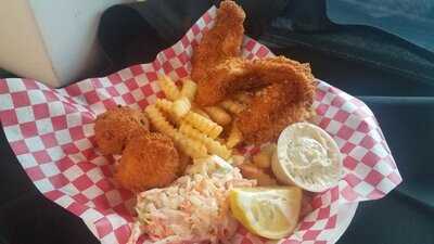 Menu Maker Catering & Events