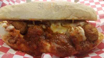 Menu Maker Catering & Events