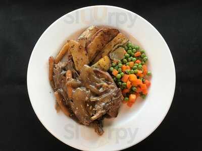 Menu Maker Catering & Events