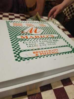 Mario's