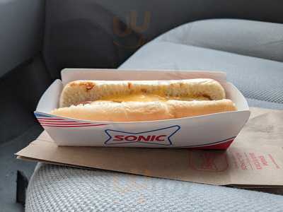 Sonic Drive-in