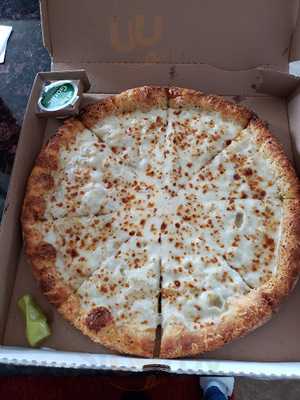 Papa Johns Pizza