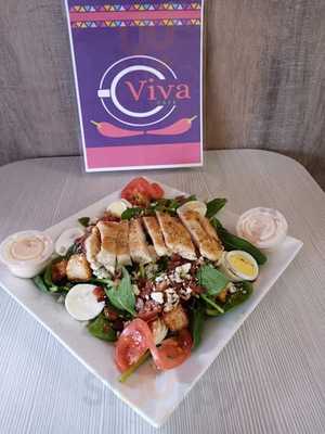 Viva Bakery & Cafe