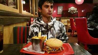 Red Robin