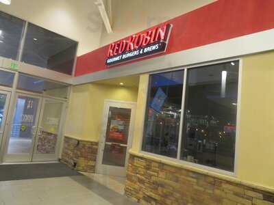 Red Robin