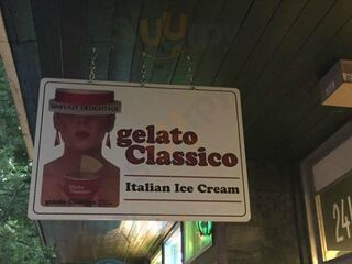 Gelato Classico Italian Ice Cream